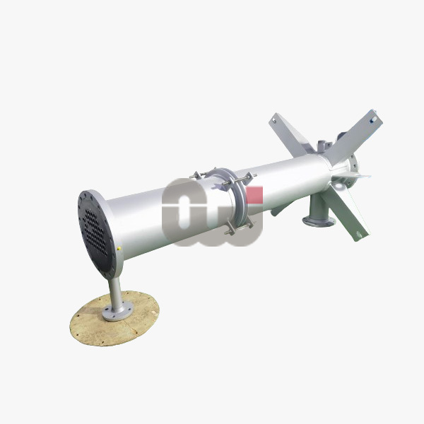 淮安换热器